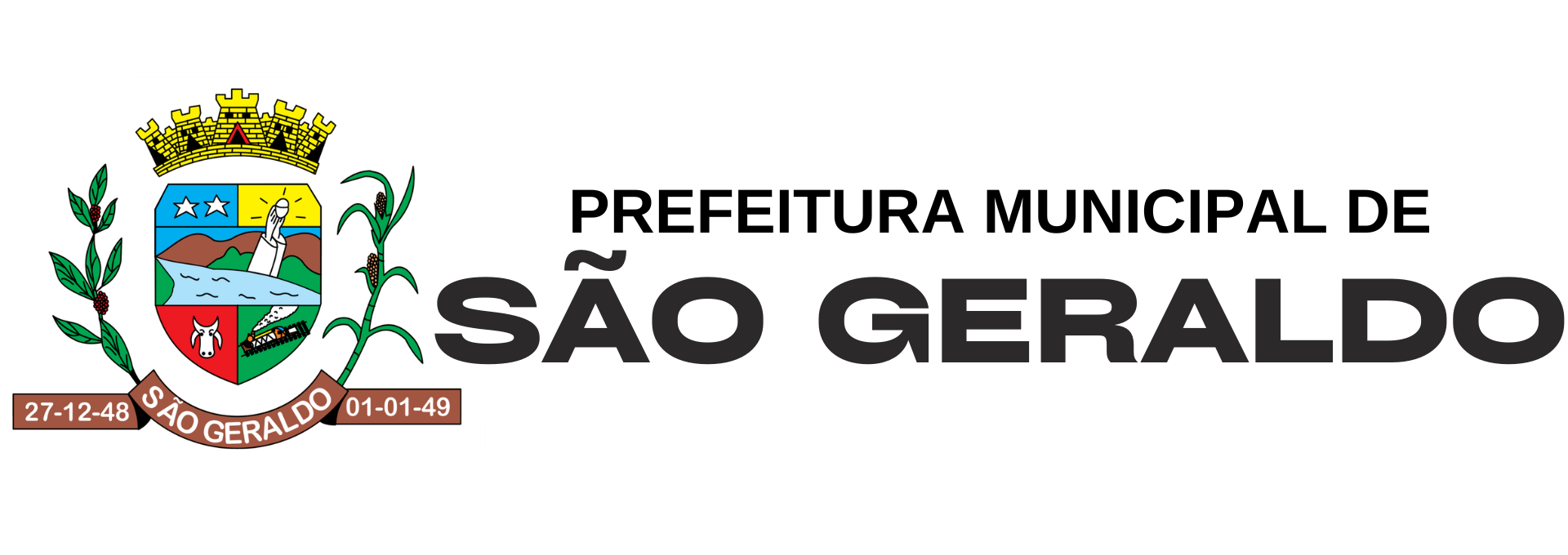 Prefeitura Municipal de São Geraldo